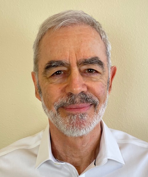 ロバート・ティスランド氏